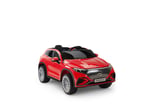 26991 Baby2go Mercedes Eqs Kırmızı Suv 12v Akülü Araba