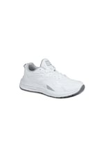 28099 Siyah - Beyaz Kadın Sneaker Günlük Spor Ayakkabı