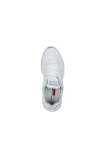 28099 Siyah - Beyaz Kadın Sneaker Günlük Spor Ayakkabı