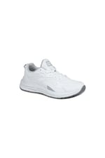 28099 Siyah - Beyaz Kadın Sneaker Günlük Spor Ayakkabı