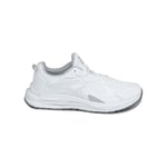 28099 Siyah - Beyaz Kadın Sneaker Günlük Spor Ayakkabı