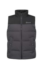 2AS Archer Erkek Down Vest Ceket Antrasit/Siyah ANTHRACITE/BLACK L