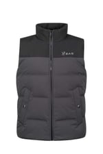 2AS Archer Erkek Down Vest Ceket Antrasit/Siyah ANTHRACITE/BLACK L