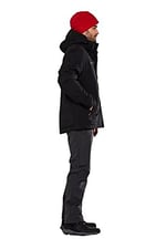 2AS Elbruz 3in1 Erkek Ceket Navy
