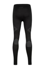 2AS Erkek Heatwave Seamless Baselayer Alt İçlik Siyah/Gri Siyah/Gri M