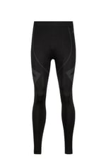 2AS Erkek Heatwave Seamless Baselayer Alt İçlik Siyah/Gri Siyah/Gri XXL