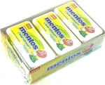 2H Kutu Limon Şekerleme