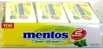 2H Kutu Limon Şekerleme