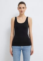 2li Basic Kadın Atlet Slim Fit/Dar Kesim 1611367-900
