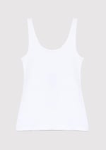 2li Basic Kadın Atlet Slim Fit/Dar Kesim 1611367-900