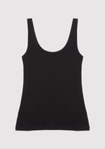 2li Basic Kadın Atlet Slim Fit/Dar Kesim 1611367-900