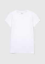2li Basic Kadın Tişört Fitted/Vücuda Oturan Kesim 1611368-620
