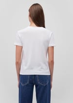 2li Basic Kadın Tişört Slim Fit/Dar Kesim 1611365-900