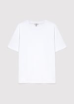 2li Basic Kadın Tişört Slim Fit/Dar Kesim 1611365-900
