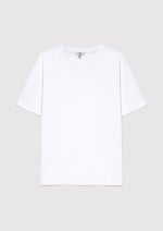 2li Basic Kadın Tişört Slim Fit/Dar Kesim 1611365-900