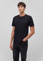 2li Erkek Basic Tişört Slim Fit/Dar Kesim 0611288-620