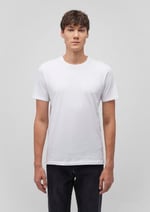 2li Erkek Basic Tişört Slim Fit/Dar Kesim 0611288-620