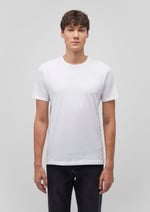 2li Erkek Basic Tişört Slim Fit/Dar Kesim 0611288-620