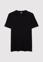 2li Erkek Basic Tişört Slim Fit/Dar Kesim 0611288-620