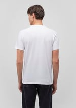 2li Erkek Basic Tişört Slim Fit/Dar Kesim 0611288-620
