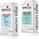 2'Lİ SET İNGİLİZ KARBONATI (1000 GR) + EPSOM TUZU (800 GR)