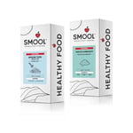 2'Lİ SET İNGİLİZ KARBONATI (1000 GR) + EPSOM TUZU (800 GR)