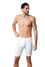 2'li Tutku Elit ELT1253 Erkek Extra Uzun Boxer