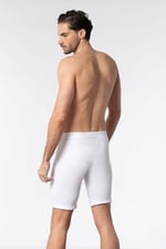 2'li Tutku Elit ELT1253 Erkek Extra Uzun Boxer