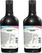 2'li Ürün - Ravla Organik Zeytinyağı - Bebek Çocuk Yüksek Polifenol 500ml