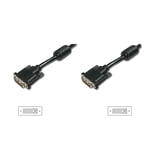2m DVI Bağlantı Kablosu AK-320101-020-S