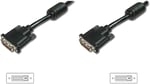 2m DVI Bağlantı Kablosu AK-320101-020-S