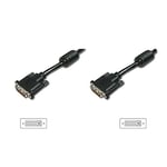2m DVI Bağlantı Kablosu AK-320101-020-S