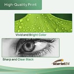 2x Toner HP Laserjet Q2612a M1005MFP M1319F MFP 1010 1012 1015 1018 1020 1022 3020 3030 3050 3052 3055 Canon LBP2900 LBP2900i - Siyah 2.000 Sayfa