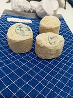 3 Adet Ruşur Taşı - Vücut Bakımı Doğal Peeling, Vucüt ve Cilt Temizleme.