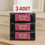 3 Adet Tesettür Bone Eşarp Bonesi Başörtü Bonesi Türban Bonesi