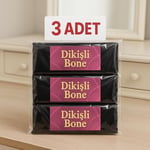 3 Adet Tesettür Bone Eşarp Bonesi Başörtü Bonesi Türban Bonesi
