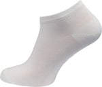 3 Çift Bambu Patik Çorap, Erkekler ve Kadınlar için Unisex Bambu Çoraplar