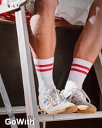 3 Çift Yüksek Kalite Penye Pamuk Tabanaltı Havlulu Dikişsiz Ter Emici Kadın/Erkek Aktivite Tenis Trekking Hiking Golf Spor Çorabı 4205