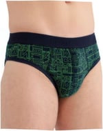 3 Lü ECO Paket Büyük Beden Battal Pamuklu Slip Külot