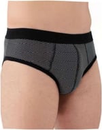 3 Lü ECO Paket Büyük Beden Battal Pamuklu Slip Külot