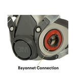 3-m CO. 07025 Solunum Cihazı