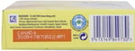 3 x Lenor Tumbe Kurutucu Çarşafı Paket başına 34 - Yaz Esintisi - 102 Yaprak