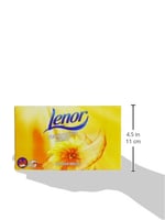 3 x Lenor Tumbe Kurutucu Çarşafı Paket başına 34 - Yaz Esintisi - 102 Yaprak