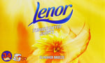 3 x Lenor Tumbe Kurutucu Çarşafı Paket başına 34 - Yaz Esintisi - 102 Yaprak