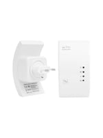 300Mbps WiFi Sinyal Güçlendirici, Kablosuz Access Point Repeater (bombeli)