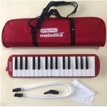 32K Melodika, Eko Çantalı