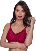 350 - Cherry Toparlayıcı Sütyen Telsiz Süngersiz Minimizer