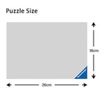 35p Puzzle Toy Story