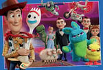 35p Puzzle Toy Story
