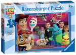 35p Puzzle Toy Story